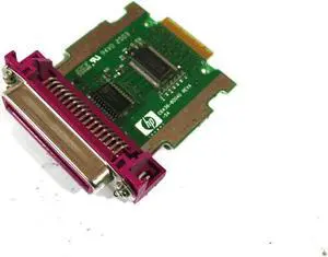 HP 94V0 Port Adapter Card C6436-80040