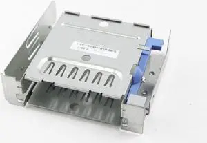 Dell Precision 690 T7500 3.5" Floppy/Media Card Reader Drive Mounting Adapter Bracket GF459 0GF459