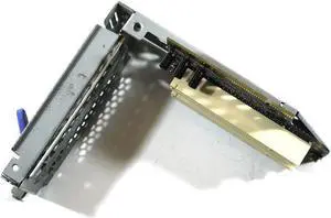 Lenovo IBM Thinkcentre A55 S51 Computer PCI Retention Bracket Desktop  002782 21-718016-00