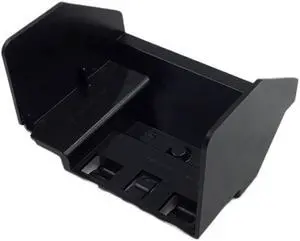 HP EliteDesk 800 G2 Rear Fan Duct Assembly 801358-001