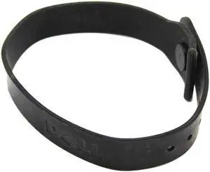 Dell 5T339 Rubber Belt Strap AC Adapter Cord Tie 5T339
