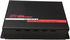 HR Hall Research UH-1BTX-S, HDMI over UTP Sender & Receiver