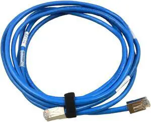 IBM 3m Blue Cat5e Cable 40K8968