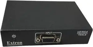 Extron VERSA TooLs P/2 DA2xi VGA Distribution Amplifier