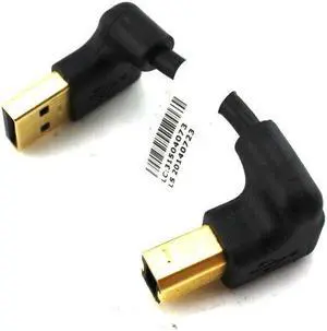 IBM Lenovo ThinkCentre M93P 0C67871 USB Converter Cable 54Y8418