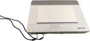 SMART SLATE WS200 W/O Bluetooth Wireless Pen Accessrories