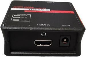 HR Hall Research UH-2D-S HDMI over Dual UTP Sender