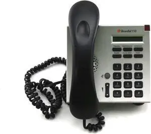 ShoreTel IP110 S0 Office Landline Phone R0706 0010490632