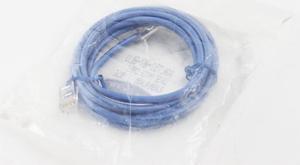 Belkin NEW A3L791-07-BLU Cable N/A RJ45M/RJ45M 7 FT A3L791-07-BLU