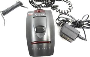 Hello Direct 1650 SuperPro Amplifier with AC power & cords