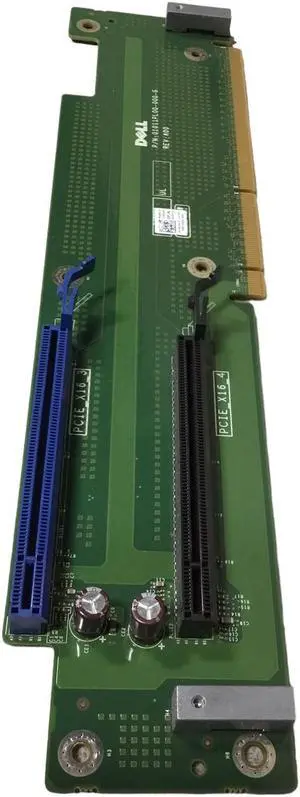 Dell G007C PRECISION R5400 Pcie Board CN-0G007C