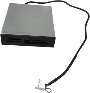 Lenovo Media Card Reader 3.5 Internal Black Thinkstation 03T8314