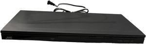 JVC XV-N350 DVD Player Super VCD CD Dolby Digital Player