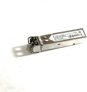 Finisar  4GB Transceiver Module  SFP FTLF8524P2BNV