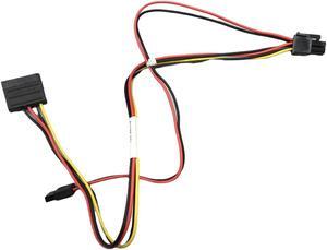 HP ProDesk 600 ODD SATA Power Cable 911296-001
