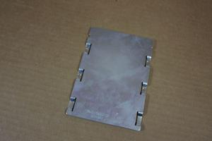 Sun Microsystems HDD Heat Shield 340-3462-01 340-3462