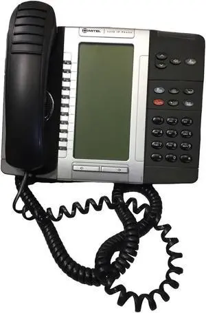 Mitel 5320 & 5330 IP Phones & Handsets