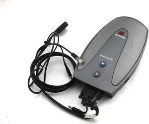 Polycom Visual Concert VSX 7000 VGA Adapter W/ Cable 2201-20560-203 VSX7000 2668-08416-086B