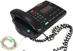 Nortel Networks NTMN33GA70 Black Office Business Phone