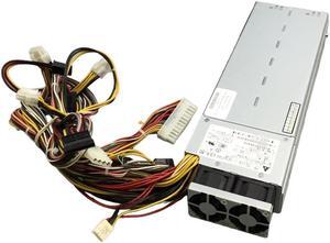 HP 509009-001 RPS-400-1A Proliant DL320 G6 24-Pin Server PSU Backplane / Cage