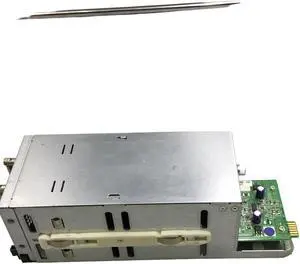 Delta DC Brushless Fan Housing Circuitry FFB0812SHE