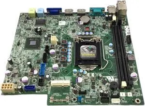 Dell Optiplex 7010 USFF Motherboard LGA 1155 MN1TX 0MN1TX