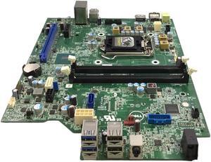 Dell OptiPlex 3040 SFF LGA 1151 DDR3L Desktop Motherboard 5XGC8 05XGC8