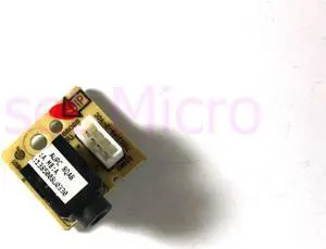 NEC E168066 LCD Monitor Audio Board Jack AUPC 8QA8 715G3149-2-VOC MW-CEM194V-0