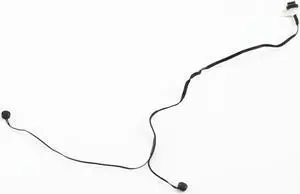 Genuine HP Laptop Elitebook 2730P Microphone Mic W/ Cable 23.42156.001
