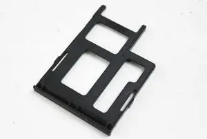 Dell Laptop PRECISION M4400 LATITUDE E6500 PCMCIA Express Slot Filler 0H588H Cover