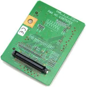 Lanier IS760 Scanner Circuit Board G3875205 G3875203