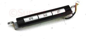 Sager Clevo Laptop M3EW M37EW Multimedia Board