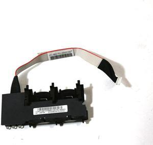 IBM Desktop System X3850 M2 PCI Switch Card Assembly 44E4373 43X0133 44E4568