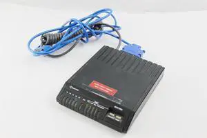 Black Box 56/64 DSU MT146A Data Service Unit W/ Cable 1147.062L1