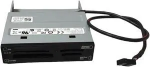 Dell Inspiron 531 560 Memory Card Reader W/ Cable 0PTXF7