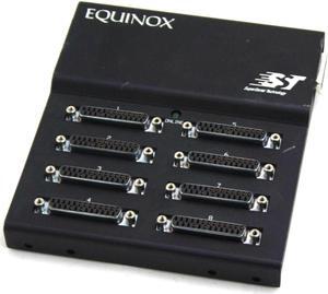 Equinox SuperSerial Technology PM8-DB 8-Port Module 790138