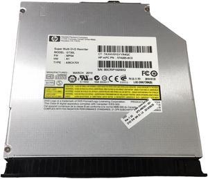 HP DVD/CD RW, super multi DVD Rewriter GT30L - 574285-6C0