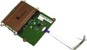 IBM Lenovo Thinkpad T510, T510I, W510 Laptop Smart Card Module 60Y4992 60Y5057
