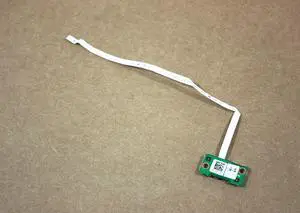 Dell Laptop Latitude 13 Vostro V13 9" LED Indicator Board F0GH0 0F0GH0