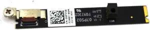 Dell Laptop Latitude E6400 E6500 Precision M440 Microphone Module XP558 0XP558