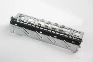 HP Compaq Elite 8300 I/O Shield Panel 578007-001