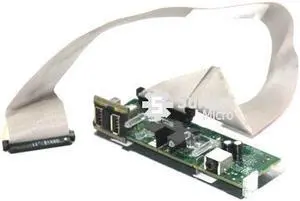 Genuine Dell Optiplex 210L USB Audio I/O Control Panel Board w/cable RC278 Y5393