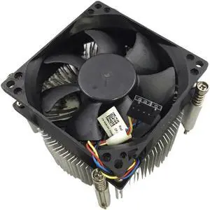 Dell OptiPlex 790 390 990 Tower Desktop CPU Heatsink &Fan 0C558F 0G8CNY