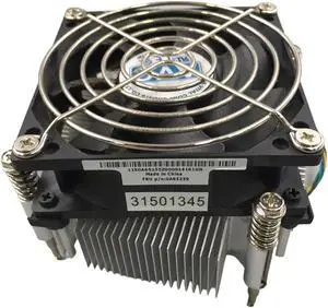 Lenovo ThinkCentre M82 Desktop CPU Fan & Heatsink 03T6579,03T7166,0A65259 LGA#1155