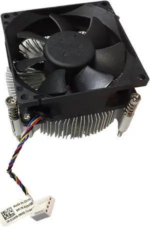 Dell OptiPlex 3040 5040 7040 XPS 8910 CPU Heatsink & Cooling Fan 03VRGY