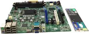Dell OptiPlex 990MT Motherboard Q67 Chipest DDR3 LGA 1155 2VM2Y 02VM2Y