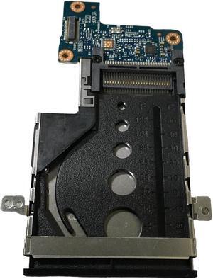 Dell Latitude E5540 Laptop Smart Card Reader Board 07JPNR 7JPNR A135MJ LS-9838P
