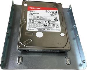 Toshiba L200 HDWJ105 ARA AA03/AX001A 500GB Hard Drive 2.5"