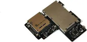 Dell Laptop Latitude 13 Card Reader Board N8DVP 0N8DVP 6050A2304301