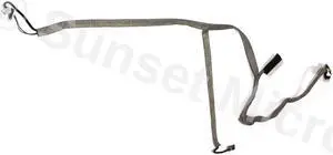 IBM Lenovo Thinkpad T510, T510i, W510 Laptop LCD Webcam Cable 50.4CU04.001 50.4CU04.011 75Y1079 42T0742